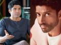 फरहान अख्तरने ट्रोलकडे मागितला चक्क घराचा पत्ता, म्हणाला... - Marathi News | Farhan akhtar ask for troll address after his comment on covid 19 vaccine tweet | Latest filmy News at Lokmat.com