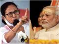 West Bengal Exit Polls 2021: पुन्हा ममता दीदी की मोदी?; पश्चिम बंगालमध्ये भाजपाची मुसंडी नक्की, पण... - Marathi News | west bengal exit poll results 2021 bengal elections abp c voter exit poll results bjp tmc congress left | Latest politics News at Lokmat.com