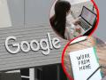Google ने कर्मचाऱ्यांच्या Work From Home मधूनही 'कमावला' बक्कळ पैसा; तब्बल 7400 कोटींचा फायदा - Marathi News | work from home increased google revenue 7400 crore rupee in 2020 offices may open this year | Latest tech News at Lokmat.com