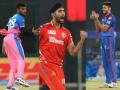 IPL 2021 : टीम इंडियाचं भविष्य उज्ज्वल; या युवा खेळाडूंनी भल्याभल्या दिग्गजांना पाजलं पाणी! - Marathi News | Team India Future bright; this uncapped player caught attention in IPL 2021 | Latest cricket Photos at Lokmat.com