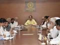 अनुदानित खासगी आयुर्वेद, युनानी कॉलेजच्या प्राध्यापकांना सातवा वेतन आयोग, मंत्रिमंडळ बैठकीत निर्णय - Marathi News | Seventh Pay Commission for Subsidized Private Ayurveda, Unani College Professors, Decision in Cabinet meeting | Latest maharashtra News at Lokmat.com