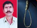 farmer suicide : नैराश्यातून विडा येथे शेतकऱ्याची आत्महत्या - Marathi News | farmer suicide : Depressed farmer commits suicide at Vida | Latest beed News at Lokmat.com