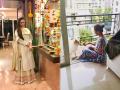 Check out pics of Malaika Arora luxurious Mumbai home - Hindi News | Check out pics of Malaika Arora luxurious Mumbai home | Latest entertainment Photos at Lokmattimes.com