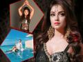 कॉल सेंटरमधील नोकरी ते टीव्हीवरील नागिन असा आहे अदा खानचा प्रवास ! - Marathi News | Adaa khan birthday know things about her | Latest filmy Photos at Lokmat.com