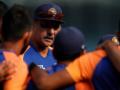 Ravi Shastri : 'बिनधास्थ संघ' मिळाल्याचा अभिमान वाटतो, रवी शास्त्रींकडून विराट कोहली अँड कंपनीचं कौतुक - Marathi News | My Boys Played Tough Cricket in Tough Times: Ravi Shastri Proud & Fond of 'Bindass Bunch' | Latest cricket News at Lokmat.com