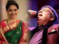 Birthday Special : माधुरी दीक्षितचे स्थळ मराठीतील 'या' प्रसिद्ध गायकाने नाकारले होते, कारण वाचून व्हाल हैराण - Marathi News | Madhuri dixit birthday special suresh wadekar rejected the proposal of marrying the actress | Latest filmy News at Lokmat.com
