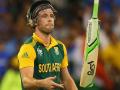 मोठी बातमी : AB de Villiers पुन्हा आंतरराष्ट्रीय क्रिकेट खेळणार का?; क्रिकेट दक्षिण आफ्रिकेनं दिली ब्रेकिंग न्यूज - Marathi News | BREAKING: AB de Villiers will not come out of international retirement, confirms Cricket South Africa | Latest cricket News at Lokmat.com