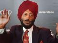भारताचे दिग्गज धावपटू मिल्खा सिंग यांना कोरोनाची लागण - Marathi News | India legend Milkha Singh tests positive for COVID-19 | Latest other-sports News at Lokmat.com