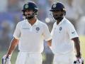 टीम इंडियाच्या सलामीवीराच्या घरी दुःखद घटना; कोरोना व्हायरसमुळे गमावली जवळची व्यक्ती!  - Marathi News | Virus took him away; Abhinav Mukund after grandfather dies of Covid-19 | Latest cricket News at Lokmat.com