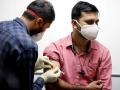 Corona vaccination: लस घ्या, फोटो शेअर करा आणि सरकारकडून पाच हजार रुपये मिळवा, असा आहे नियम  - Marathi News | Corona vaccination: Get vaccinated, share photos and get Rs 5,000 from the government | Latest national News at Lokmat.com