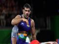 अखेर कुस्तीपटू सुशील कुमारला पंजाबमधून दिल्ली पोलिसांनी केली अटक  - Marathi News | Finally, wrestler Sushil Kumar was arrested by the Delhi Police from Punjab | Latest crime News at Lokmat.com