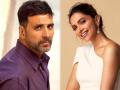 का येते अक्षय कुमारला दीपिका पादुकोणची दया, कारण वाचून व्हाल हैराण - Marathi News | Actor akshay kumar pity on deepika padukone this is the reason | Latest filmy News at Lokmat.com