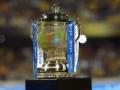 IPL 2021 Remaining Matches : आयपीएलच्या नव्या तारखा आल्या समोर; BCCIचा मास्टर प्लान, विंडीज बोर्डाची साथ! - Marathi News | IPL 2021 Remaining Matches : IPL 2021 likely to played from September 19th or 20th to October 10th in the UAE | Latest cricket News at Lokmat.com