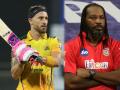 IPL 2021 Remaining Match : फॅफ ड्यू प्लेसिस, ख्रिस गेल यांनी घेतला महत्त्वाचा निर्णय; CSK, PBKSसह KKRचं वाढलं टेंशन - Marathi News | IPL 2021 Remaining Match : Chris Gayle, Shakib Al Hasan, Faf du Plessis return to Caribbean Premier League | Latest cricket News at Lokmat.com