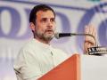 Coronavirus: साथीला रोखण्यासाठी मोदी सरकारकडे रणनीतीच नाही, राहुल गांधी यांचा घणाघात - Marathi News | Coronavirus: Modi government has no strategy to stop the outbreak, says Rahul Gandhi | Latest politics News at Lokmat.com