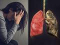 World No Tobacco Day 2021:  तुम्ही स्वतः किंवा नवऱ्यानं स्मोकिंग सोडलं असेल; तर फुफ्फुसांमधलं घातक निकोटीन या पद्धतीनं करा स्वच्छ - Marathi News | World No Tobacco Day 2021: How to clean lungs after quitting smoking | Latest sakhi News at Lokmat.com