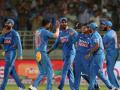 OMG : विराट कोहलीनं जगजाहीर केलं टीम इंडियाच्या यशामागचं सिक्रेट; बघा काय म्हणाला... - Marathi News | Hilarious! Virat Kohli reveals a secret about Team India during Instagram Q/A session | Latest cricket News at Lokmat.com