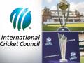 आयसीसीची क्रिकेट रसिकांना मेजवानी, आठ वर्षांत होणार १० विश्वचषक, असं आहे वेळापत्रक - Marathi News | The ICC is give special gift to cricket fans, with 10 World Cups to be held in eight years | Latest cricket Photos at Lokmat.com