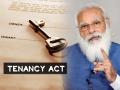 Model Tenancy Act: दोन महिन्यांचे भाडे थकले तर...; जाणून घ्या घरमालकाला कोणते मिळणार अधिकार - Marathi News | Model Tenancy Act: landlord and tenant should know every thing; what was owners Rights | Latest national Photos at Lokmat.com