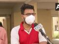 Corona vaccination: कोरोनावरील लस न घेताच मिळाले लसीकरण झाल्याचे प्रमाणपत्र, तरुणाने उघड केला धक्कादायक प्रकार  - Marathi News | Corona vaccination: A man in Bhopal claims that he received COVID19 vaccination certificate without taking a jab | Latest national News at Lokmat.com