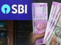 SBI ग्राहकांसाठी अलर्ट! ऑनलाईन व्यवहार करताना करू नका 'हे' काम; वेळीच व्हा सावध नाहीतर... - Marathi News | sbi alert customers to fraudsters and advise to not share any sensitive details online | Latest business Photos at Lokmat.com