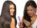 Hair fall : हेअर फॉल बंद होऊन झटपट वाढतील केस; फक्त आठवड्यातून २ वेळा केसांना लावा हे खास तेल  - Marathi News | How to stop hair fall : Osemary oil coconut oil and castor oil mix is best to stop hair fall | Latest sakhi News at Lokmat.com