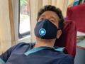 World Blood Donor Day: सचिन तेंडुलकरनं केलं रक्तदान, नागरिकांनाही केलं आवाहन - Marathi News | World Blood Donor Day: Sachin Tendulkar donates blood, urges citizens to come forward  | Latest cricket News at Lokmat.com