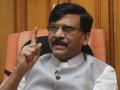 "शिवसेना भवन महाराष्ट्राच्या अस्मितेचे प्रतीक, त्यावर चाल कराल तर शिवप्रसाद मिळणारच’’ - Marathi News | Sanjay Raut Says, "Shiv Sena Bhavan is a symbol of Maharashtra's identity. If you walk on it, you will get Shiv Prasad." | Latest politics News at Lokmat.com