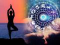 Yoga and Zodiac Signs: तुमची रास कोणती? ‘ही’ योगासने ठरतील लाभदायक; जाणून घ्या - Marathi News | know about which yoga will be auspicious according to your zodiac signs | Latest bhakti Photos at Lokmat.com