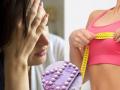 Breast size : अचानक स्तनांचा आकार वाढू लागला तर दुर्लक्ष चुकूनही करू नका; घाबरण्याआधी कारणं समजून घ्या - Marathi News | Breast size : Reasons for sudden increase in breast size by experts advice | Latest sakhi News at Lokmat.com