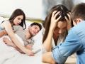 Relationship Tips : ....'या' कारणांमुळे धोका देणाऱ्या पार्टनरला महिला अनेकदा माफ करतात.. - Marathi News | Relationship Tips : why women forgive their cheating husband relationship tips | Latest sakhi News at Lokmat.com