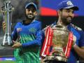 IPL vs PSL: मुल्तान संघ नावाचाच 'सुल्तान'; आयपीएलच्या तुलनेत PSLमध्ये मिळणाऱ्या बक्षीस रकमेत जमीन-आसमानाचा फरक - Marathi News | IPL vs PSL: Difference between prize money of Indian Premier League and Pakistan Super League - Details here | Latest cricket Photos at Lokmat.com