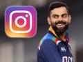 Did You Know? : Virat Kohli earns 5 crore per post on Instagram - Hindi News | Did You Know? : Virat Kohli earns 5 crore per post on Instagram | Latest cricket Photos at Lokmattimes.com