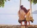 ५० वर्षांची सासू  २५ वर्षांच्या जावयाच्या प्रेमात पडली, आणि मग अशी घटना घडली  - Marathi News | The 50-year-old mother-in-law fell in love with the 25-year-old Son-in-law, then They got married | Latest national News at Lokmat.com