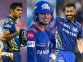 IPL 2022 Mega Auction : बीसीसीआयनं तयार केलीय ब्लूप्रिंट; सूर्यकुमार, इशान, हार्दिक आता मुंबई इंडियन्सकडून नाही खेळणार? - Marathi News | Mega auction for IPL 2022 : franchises are allowed to retain 4 players, either it can be 3 Indians and 1 overseas or 2 Indians and 2 overseas  | Latest cricket News at Lokmat.com