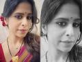 सुंदरा मनामध्ये भरली, सई ताम्हणकरचा देसी अंदाज पाहिला का ? - Marathi News | Sai Tamhankar Stunned Fans With Her New Saree Look | Latest filmy News at Lokmat.com