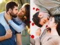 International Kissing Day : किस केल्यामुळे 'हे' आजार पसरू शकतात, राहा सावध... - Marathi News | Photo | Latest health Photos at Lokmat.com