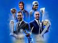 Happy Birthday MS Dhoni: महेंद्रसिंग धोनीचे हे ७ निर्णय, ज्यामुळे जगभरातील क्रिकेटप्रेमींना रोखावा लागला श्वास, Video   - Marathi News | Happy Birthday MS Dhoni: Relive some of MS Dhoni’s greatest calls as BCCI skipper, There’s a reason they call him Captain Cool, Watch Video | Latest cricket News at Lokmat.com