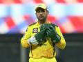 IPL 2022 : CSK CEO confirms MS Dhoni will play IPL for another 1 or 2 years - Hindi News | IPL 2022 : CSK CEO confirms MS Dhoni will play IPL for another 1 or 2 years | Latest cricket Photos at Lokmattimes.com