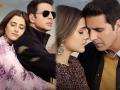 अक्षय कुमारच्या फिलहाल 2 मोहब्बत गाण्याने रचला नवा रेकॉर्ड ! - Marathi News | Akshay Kumar’s Filhaal 2 Mohabbat creates History ! | Latest filmy News at Lokmat.com