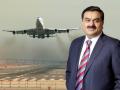 Gautam Adani: “देशातील प्रत्येक चौथा प्रवासी अदानी विमानतळावरून प्रवास करतो”: गौतम अदानी - Marathi News | gautam adani says one in every four flyers in India uses an Adani airport | Latest business News at Lokmat.com
