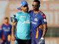 India Tour of Sri Lanka : "Disappointed to see Hardik Pandya not even considered for captaincy" - Hindi News | India Tour of Sri Lanka : "Disappointed to see Hardik Pandya not even considered for captaincy" | Latest cricket Photos at Lokmattimes.com