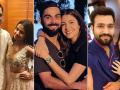 Engineer to Doctor: Educational qualification of star Indian cricketer wives - Hindi News | Engineer to Doctor: Educational qualification of star Indian cricketer wives | Latest cricket Photos at Lokmattimes.com