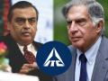 TATA, Reliance आता विसरा; ‘या’ कंपनीतील १५३ कर्मचारी घेतात १ कोटी पगार! - Marathi News | not tata or reliance 153 itc employees receive salary more than rs 1 crore in fy 21 | Latest business Photos at Lokmat.com