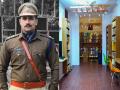 SSP अभिषेक यादव यांनी सुरु केली 'पोलीस लायब्रेरी', हेड कॉन्स्टेबलच्या मुलीने कापली फीत - Marathi News | SSP Abhishek Yadav launches 'Police Library', head constable's daughter cuts ribbon | Latest crime News at Lokmat.com
