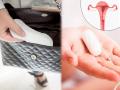 Menstrual health : मासिक पाळीत ब्राऊन रक्त? हे नॉर्मल की आजार, दुष्परिणाम कसे टाळाल? - Marathi News | Menstrual health : Is brown period blood normal know from expert | Latest sakhi News at Lokmat.com