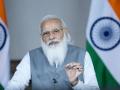 पंतप्रधान नरेंद्र मोदींचा विरोधकांवर जोरदार हल्ला, भाजपा खासदारांना दिला खास सल्ला  - Marathi News | Prime Minister Narendra Modi attack on the Congress & opposition, gave special advice to BJP MPs | Latest politics News at Lokmat.com
