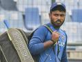 IND Vs SL 2nd ODI Live : संजू सॅमसन दुसऱ्या सामन्यालाही मुकला; मालिकेत खेळणार की नाही?, BCCIनं दिले अपडेट्स - Marathi News | India vs SL 2nd ODI : Sanju Samson has recovered from the injury and is available for the selection in the rest of the series | Latest cricket News at Lokmat.com
