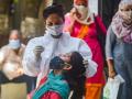 Coronavirus: महाराष्ट्रातील या दोन जिल्ह्यात कोरोना वाढवतोय चिंता, केंद्रीय पथकाने दिला संपूर्ण लॉकडाऊनचा सल्ला   - Marathi News | Coronavirus: Concern over coronavirus growing in Kolhapur & Sangli districts of Maharashtra, Central team advises complete lockdown | Latest maharashtra News at Lokmat.com