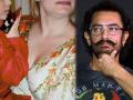 Did You Know: Aamir Khan was accused of having love child with British journalist Jessica Hines - Hindi News | Did You Know: Aamir Khan was accused of having love child with British journalist Jessica Hines | Latest entertainment Photos at Lokmattimes.com